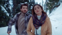 Thumbnail for the Stebin Ben - Ek Tu Hi Toh Hai (Lyric Video) link, provided by host site