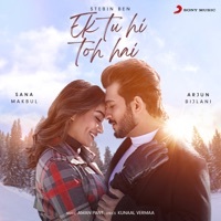 Thumbnail for the Stebin Ben - Ek Tu Hi Toh Hai link, provided by host site