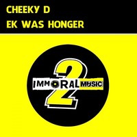 Thumbnail for the Cheeky D - Ek Was Honger link, provided by host site
