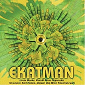 Thumbnail for the Sivamani - Ekatman link, provided by host site