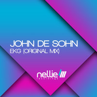 Thumbnail for the John De Sohn - EKG link, provided by host site