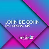 Thumbnail for the John De Sohn - Ekg link, provided by host site