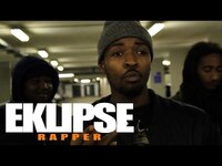 Thumbnail for the Charlie Sloth - Eklipse - Fire In The Streets link, provided by host site