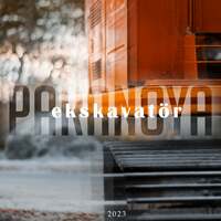 Thumbnail for the Paranoya - Ekskavatör link, provided by host site