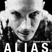 Thumbnail for the Alias - Ekstrem Almindelig link, provided by host site