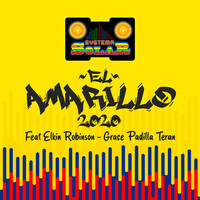 Thumbnail for the Systema Solar - El Amarillo 2020 link, provided by host site