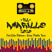 Thumbnail for the Systema Solar - El Amarillo 2020 link, provided by host site