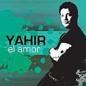 Thumbnail for the Yahir - El Amor link, provided by host site