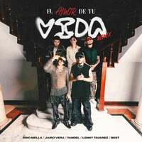 Thumbnail for the Yandel - El Amor de tu Vida [Remix] (Remix) link, provided by host site