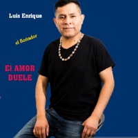 Thumbnail for the Luis Enrique - El Amor Duele link, provided by host site