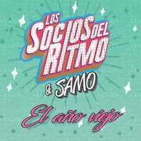 Thumbnail for the Los Socios Del Ritmo - El Año Viejo link, provided by host site