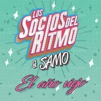 Thumbnail for the Los Socios Del Ritmo - El Año Viejo link, provided by host site