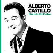 Thumbnail for the Alberto Castillo - El Artista del Pueblo link, provided by host site