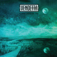 Thumbnail for the Vendetta - El Ayer: Lados Del 2012 link, provided by host site