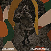 Thumbnail for the Natalia Lafourcade - El Balajú / Serenata Huasteca link, provided by host site