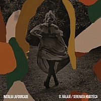 Thumbnail for the Natalia Lafourcade - El Balajú / Serenata Huasteca link, provided by host site