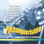 Thumbnail for the Cachao - El Bombín de Perucho link, provided by host site