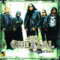 Thumbnail for the Quetzal - El Callejón del Barrio link, provided by host site