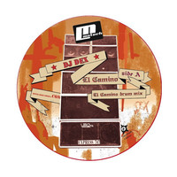 Thumbnail for the DJ Dex - El Camino link, provided by host site
