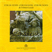 Thumbnail for the Cor de Noies - El Cant Dels Ocells link, provided by host site