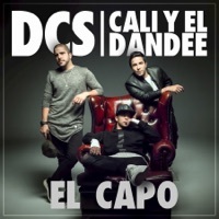 Thumbnail for the DCS - El Capo link, provided by host site