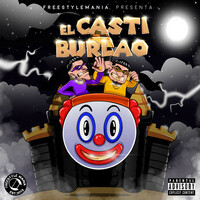 Thumbnail for the Juliito - El Casti Burlao link, provided by host site
