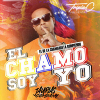 Thumbnail for the Triple C - El chamo soy yo link, provided by host site
