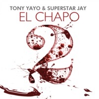 Thumbnail for the Tony Yayo - El Chapo 2 link, provided by host site