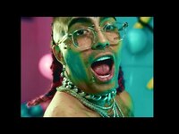 Thumbnail for the Lil Pump - Metele link, provided by host site