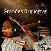 Thumbnail for the Franck Pourcel - El Cisne link, provided by host site