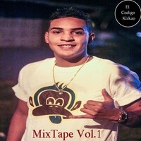 Thumbnail for the El Codigo Kirkao - El Codigo Kirkao MixTape, Vol. 1 link, provided by host site