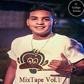 Thumbnail for the El Codigo Kirkao - El Codigo Kirkao MixTape, Vol. 1 link, provided by host site