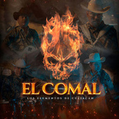 Image of Los Elementos de Culiacan linking to their artist page due to link from them being at the top of the main table on this page