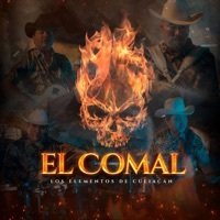 Thumbnail for the Los Elementos de Culiacan - El Comal link, provided by host site