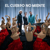 Thumbnail for the Macaco - El Cuerpo No Miente link, provided by host site
