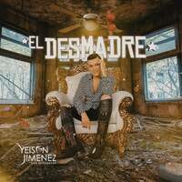 Thumbnail for the Yeison Jimenez - El Desmadre link, provided by host site