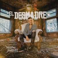 Thumbnail for the Yeison Jimenez - El Desmadre link, provided by host site