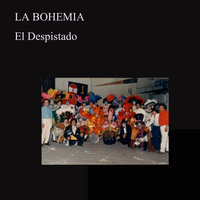 Thumbnail for the Bohemia - El Despistado (En Vivo) link, provided by host site