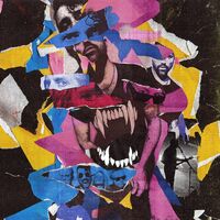Thumbnail for the Neon Trees - El Diablo link, provided by host site