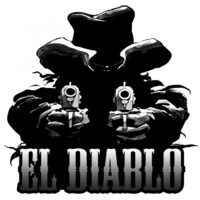 Thumbnail for the El Diablo - El Diablo link, provided by host site