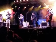 Thumbnail for the Trampled By Turtles - El Dorado Stage, Hangtown Music Festival link, provided by host site