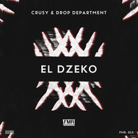 Thumbnail for the Crusy - El Dzeko link, provided by host site