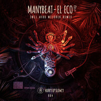 Thumbnail for the Manybeat - El Eco link, provided by host site