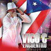 Thumbnail for the Vico C - El Encuentro link, provided by host site