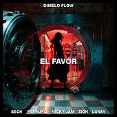Image of Dímelo Flow linking to their artist page due to link from them being at the top of the main table on this page