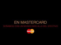 Thumbnail for the Mastercard - El futuro de la tecnología móvil en Latinoamérica link, provided by host site