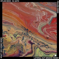 Thumbnail for the Dylan Deck - El Gato link, provided by host site