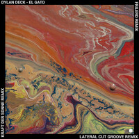 Thumbnail for the Dylan Deck - El Gato link, provided by host site