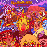 Thumbnail for the Txarango - El Gran Ball link, provided by host site
