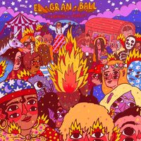 Thumbnail for the Txarango - El Gran Ball link, provided by host site